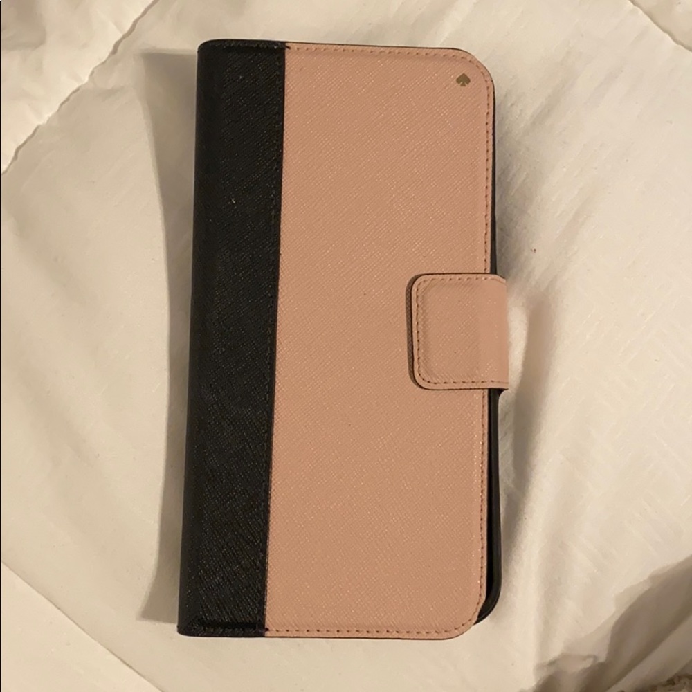 Kate Spade iPhone XS Max Case
